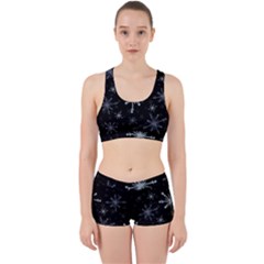The Most Beautiful Stars Work It Out Gym Set by ConteMonfrey