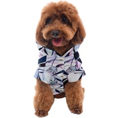 Vanilla Dream Dog Coat by geonetique