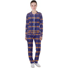 Bitcoin Logo Pattern Casual Jacket And Pants Set by ExtraAwesomeSauce
