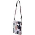 Geometric Design 12 Multi Function Travel Bag View1