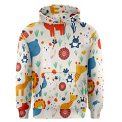 Pet Animal 03 Men s Core Hoodie by myclothy