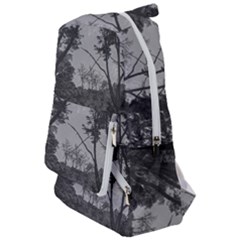 Patagonia Forest, Nahuel Huapi National Park, Rio Negro, Argentina Travelers  Backpack by dflcprintsclothing