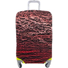 River Roots Luggage Cover (large) by RiverRootz
