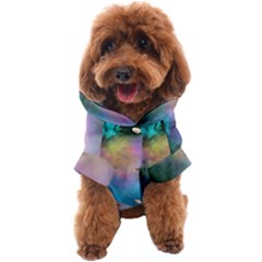 Smokescreen Dog Coat by pollyparadiseartshop