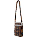 Tribal Chic Multi Function Travel Bag View2