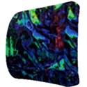 Sci-fi Scenester Back Support Cushion View3