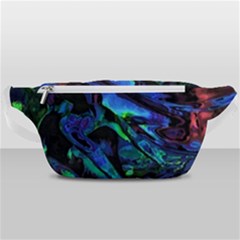 Sci-fi Scenester Waist Bag  by MRNStudios