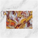 Phoenix Canvas Cosmetic Bag (Medium) View1