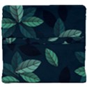 Foliage Back Support Cushion View4