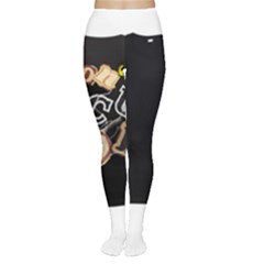 The Fear Has Arrived 20250211 181959 0001 The Fear Has Arrived 20250211 181959 0000 Tights by 120503