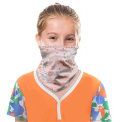 Boho Pattern Face Covering Bandana (kids) by designsbymallika