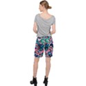 Hawaiian Flowers Hawaii Women s Pocket Shorts View2
