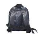 Bob Marley Kids  Age 2-4 Lightweight Preschool Backpack View2
