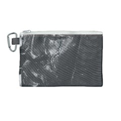 Bob Marley Canvas Cosmetic Bag (medium) by bestdesignintheworld