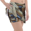 lady Classic Tennis Skirt View3