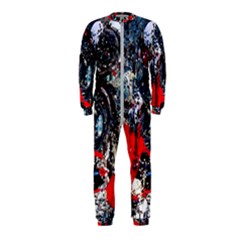 Multiple Desires-1-1 Onepiece Jumpsuit (kids) by bestdesignintheworld