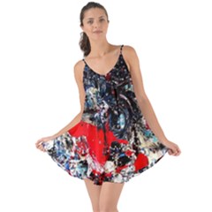 Multiple Desires-1-1 Love The Sun Cover Up by bestdesignintheworld