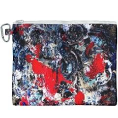 Multiple Desires-1-1 Canvas Cosmetic Bag (xxxl) by bestdesignintheworld