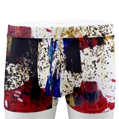 Abstract-1 Men s Boxer Briefs by bestdesignintheworld