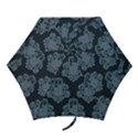 Dr Who Tardis Pattern Mini Folding Umbrellas View1
