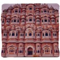 rajasthan hawa mahal Back Support Cushion View4