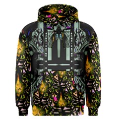 Eclectic Beauty Men s Core Hoodie by fashionfr3ak
