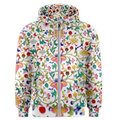 Owenjones Chinese 02 Bright-001 Men s Zipper Hoodie by Pixelchicken