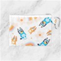 Bluey Canvas Cosmetic Bag (Medium) View2
