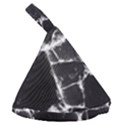 Dark Patch Art Crack Construction Anti Scalding Pot Cap View2