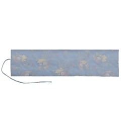 Bluey, Bluey Merch, Bluey Pattern, Bluey Bluey, Bingo, Bluey Design, Bluey Dog Roll Up Canvas Pencil Holder (l) by avitendut