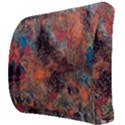 abstraction 22 Back Support Cushion View3