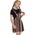 Books Bookshelves Office Fantasy Background Artwork Book Cover Apothecary Book Nook Literature Libra Kids  Apron Dress View3