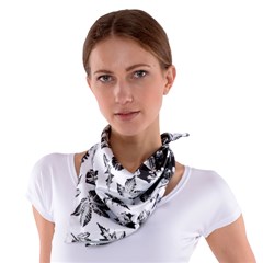 22  x 22  Satin Bandana Scarf Icon