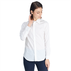 Womens Long Sleeve Shirt Icon