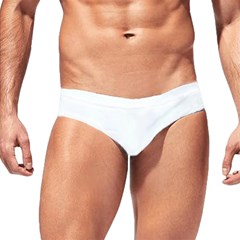 Men s Swim Brief Icon