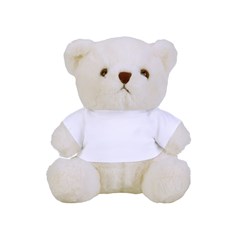 Full Print Cuddly Teddy Bear Icon