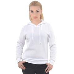 Women s Overhead Hoodie Icon