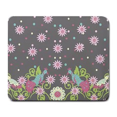 Extinct Birds Large Mouse Pad (rectangle) by Contest1702305