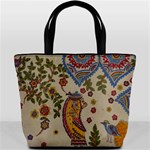 Vrinda Bucket Bag Front