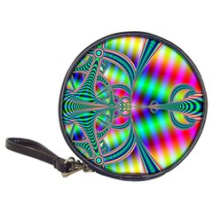 Modern Art Cd Wallet by Siebenhuehner