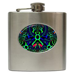 Dsign Hip Flask by Siebenhuehner