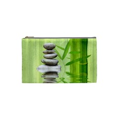 Balance Cosmetic Bag (small) by Siebenhuehner