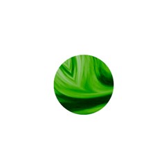 Wave 1  Mini Button by Siebenhuehner