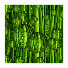 Magic Balls Glasses Cloth (medium) by Siebenhuehner