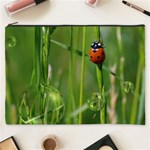 Ladybird Cosmetic Bag (XXXL) Front