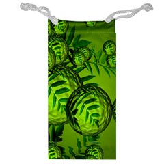Magic Balls Jewelry Bag by Siebenhuehner