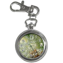 Dandelion Key Chain & Watch by Siebenhuehner