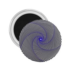 Hypnotisiert 2 25  Button Magnet by Siebenhuehner