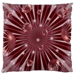 Dreamland Large Cushion Case (Two Sided)  Front