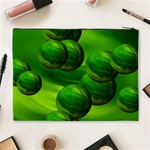 Magic Balls Cosmetic Bag (XL) Back